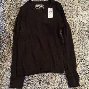 American Eagle Long Sleeve